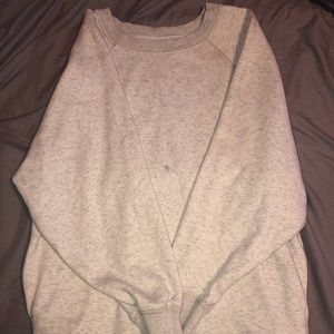 Extra small Aerie sweater/long sleeve